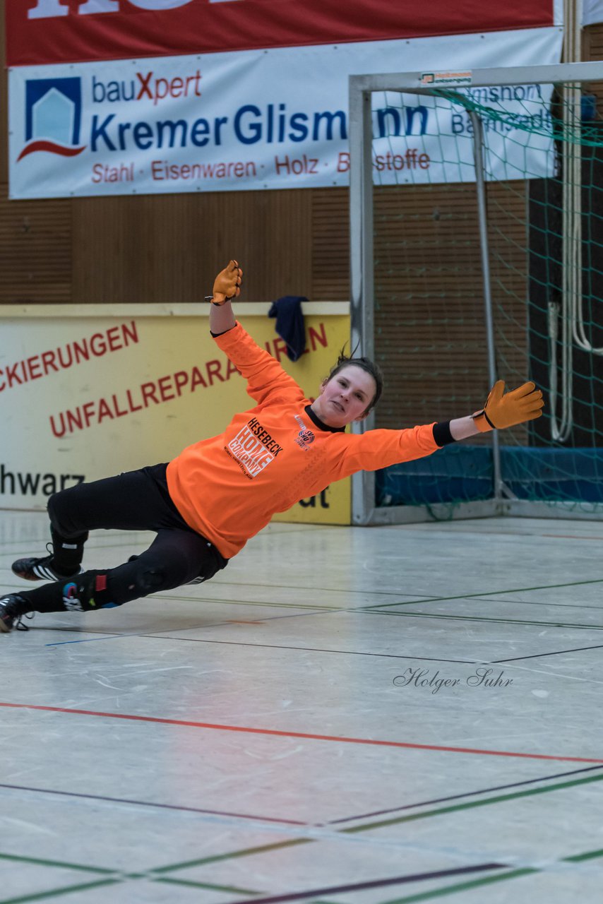 Bild 522 - Volksbank-Cup Horst